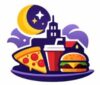 Late Night Snack Shop
