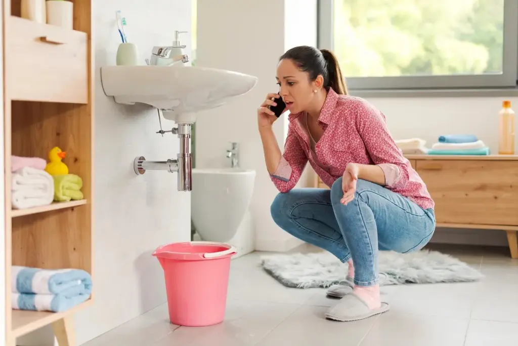 Waarom ervaren loodgieters altijd een glas baking soda in de afvoer gieten